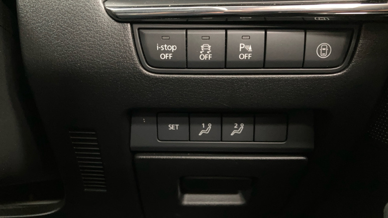 Mazda 3 2.0 Skyactiv G MHEV GT Sport 5dr Petrol Hatchback